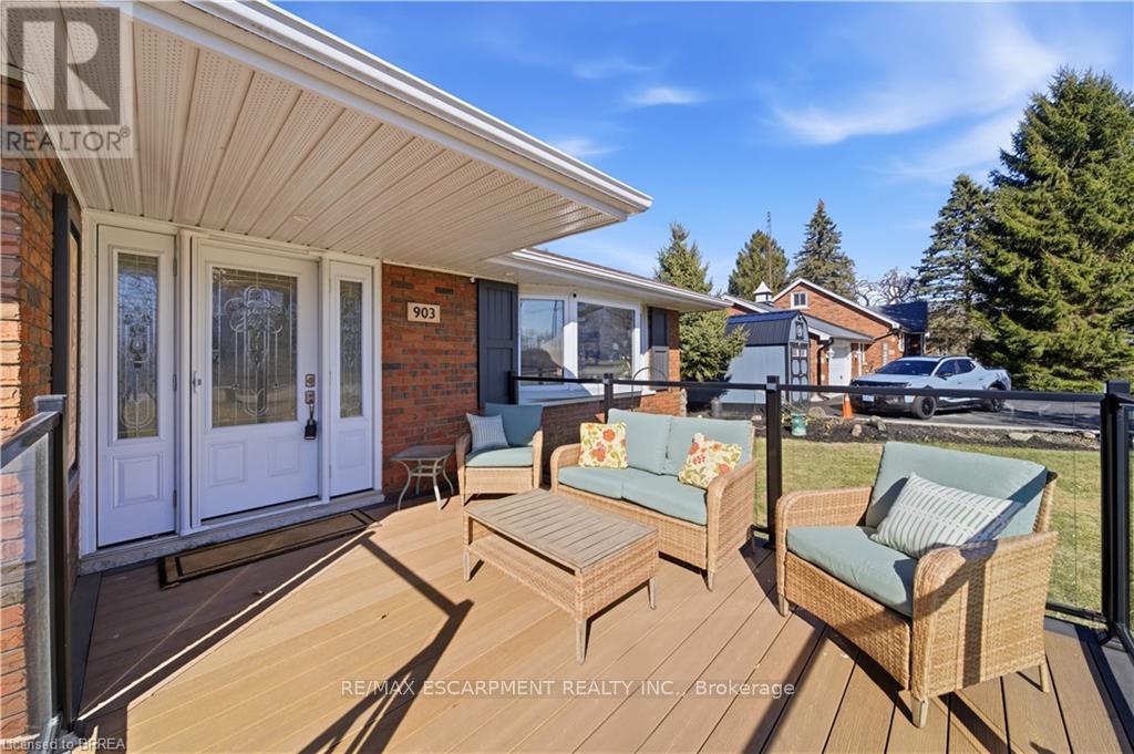 903 Keg Lane, Brant, Ontario  N3L 3E2 - Photo 3 - X12868598