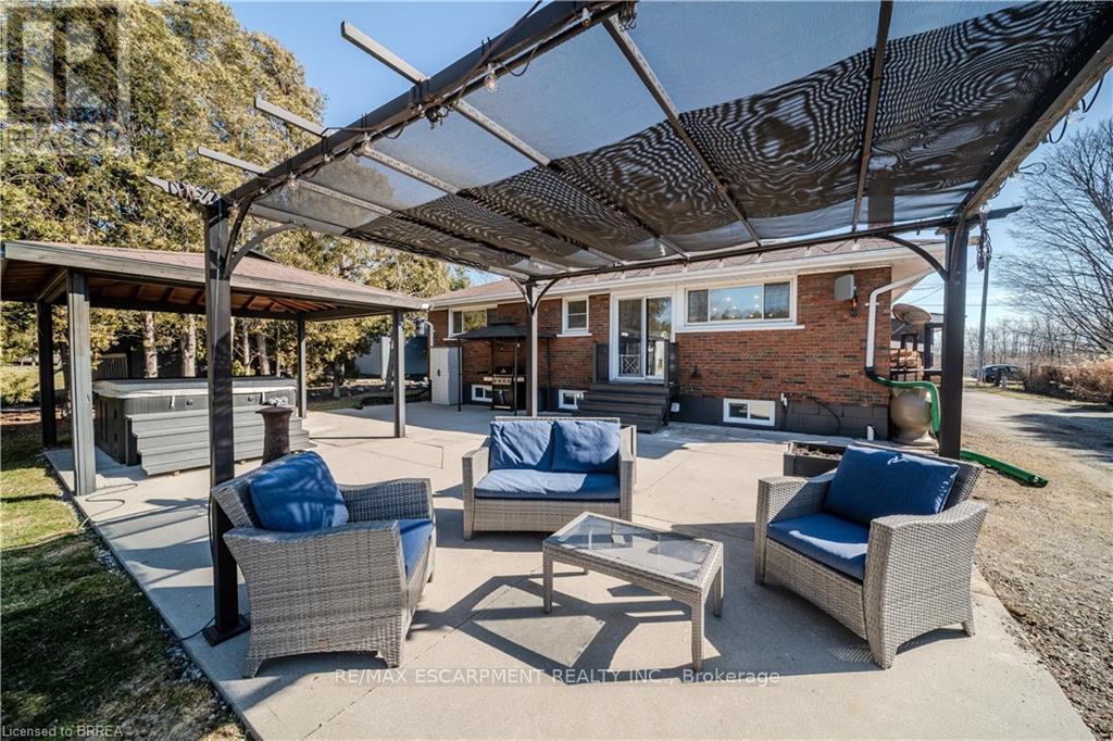 903 Keg Lane, Brant, Ontario  N3L 3E2 - Photo 30 - X12868598