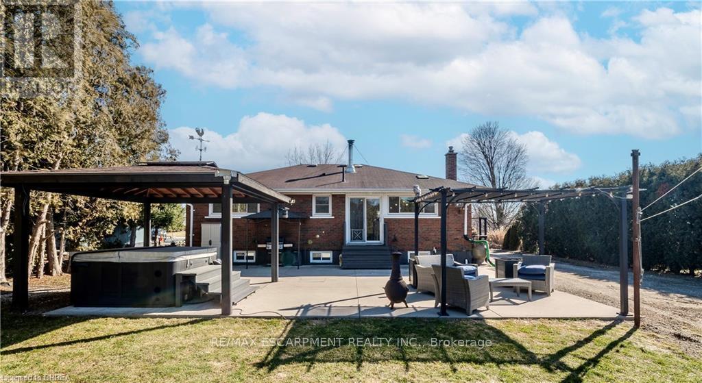 903 Keg Lane, Brant, Ontario  N3L 3E2 - Photo 31 - X12868598