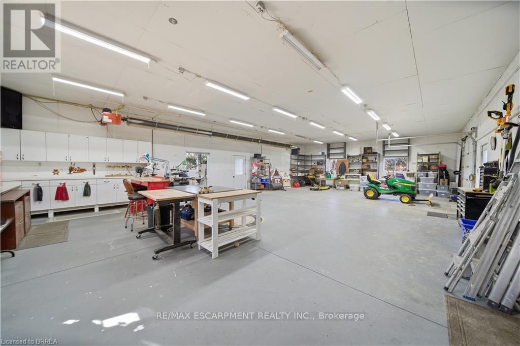 903 Keg Lane, Brant, Ontario  N3L 3E2 - Photo 36 - X12868598