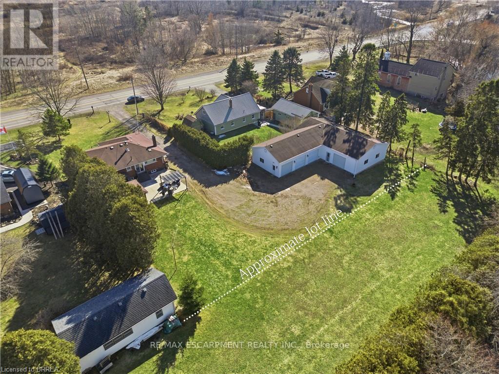 903 Keg Lane, Brant, Ontario  N3L 3E2 - Photo 39 - X12868598