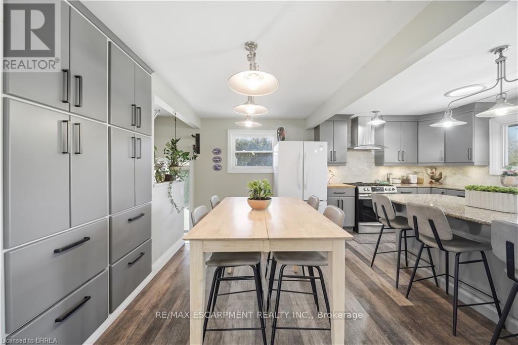 903 Keg Lane, Brant, Ontario  N3L 3E2 - Photo 6 - X12868598