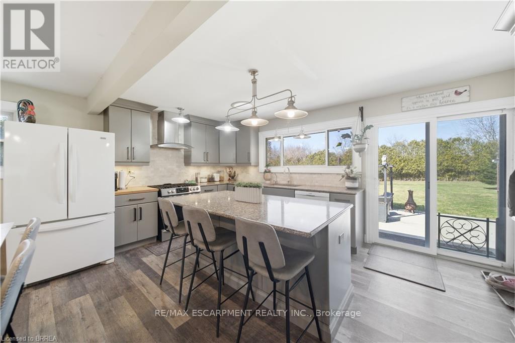 903 Keg Lane, Brant, Ontario  N3L 3E2 - Photo 8 - X12868598