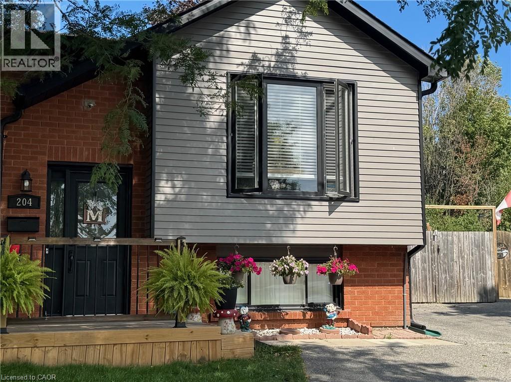 204 Medina Court, Oshawa, Ontario  L1J 7E1 - Photo 22 - 40811276