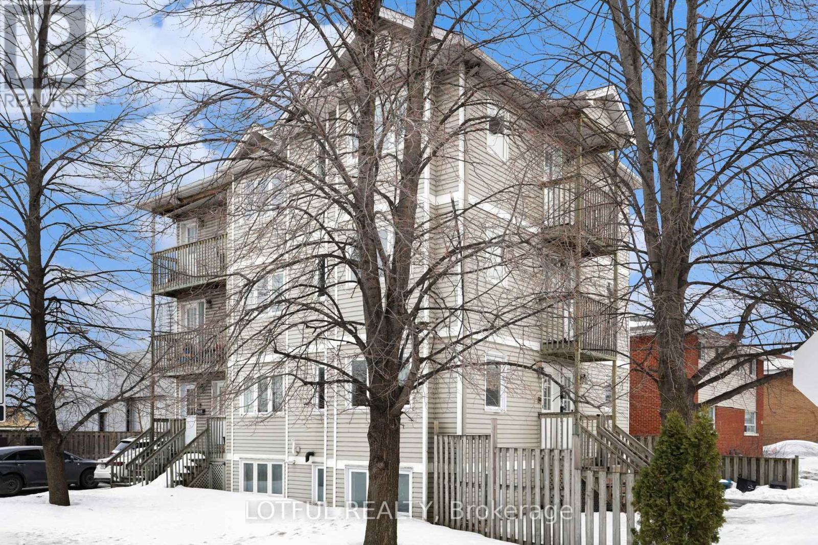 B - 725 Alesther Street, Ottawa, Ontario  K1K 1H7 - Photo 13 - X12848494