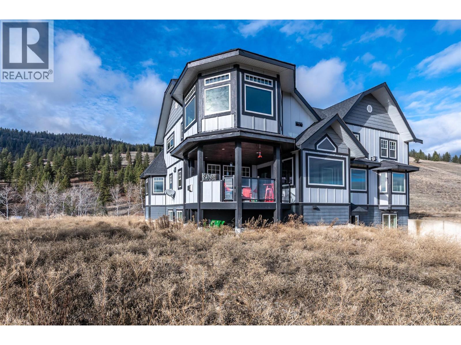 280 Bonlin Road, Princeton, British Columbia