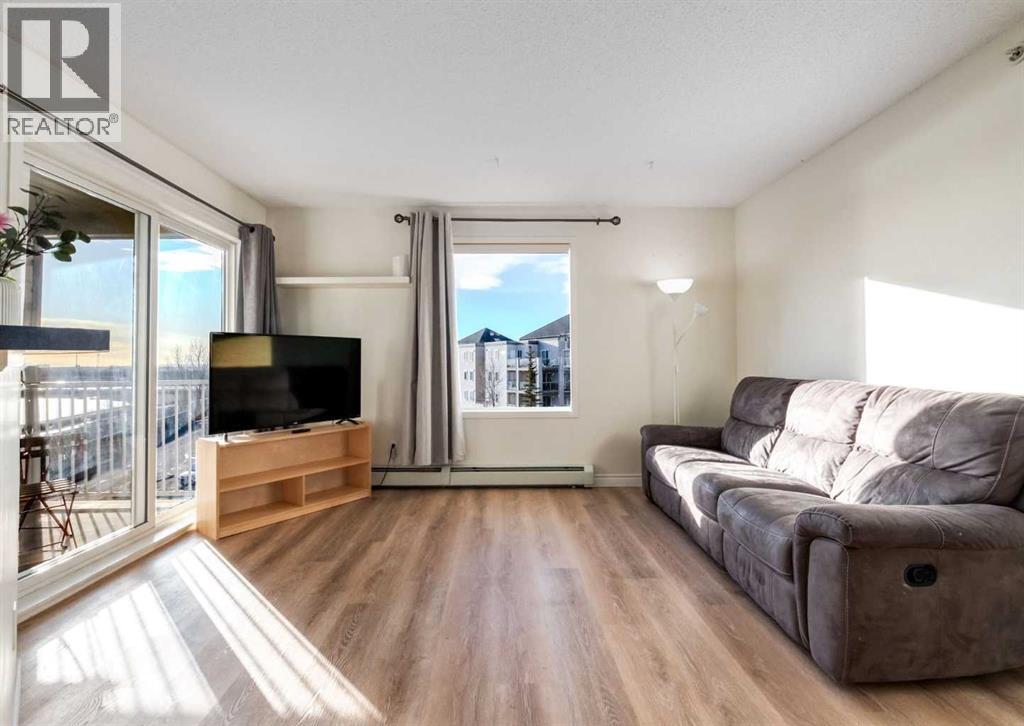 418, 3000 Somervale Court Sw, Calgary, Alberta  T2Y 4J2 - Photo 10 - A2286275