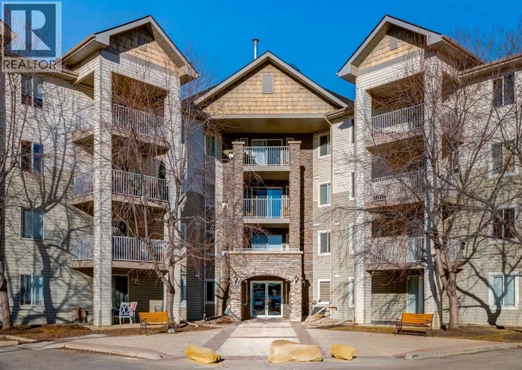 418, 3000 Somervale Court SW, Calgary, Alberta
