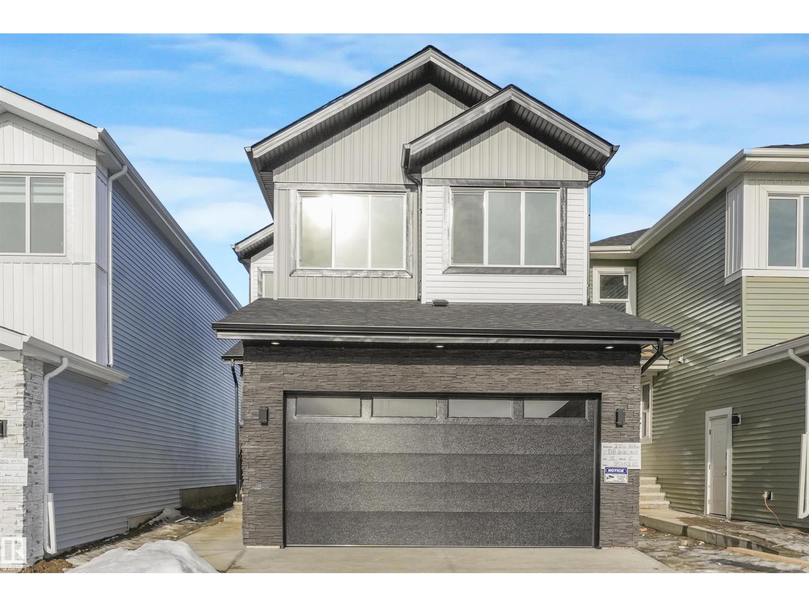 3510 44 Av, Beaumont, Alberta  T4X 3G6 - Photo 2 - E4476786