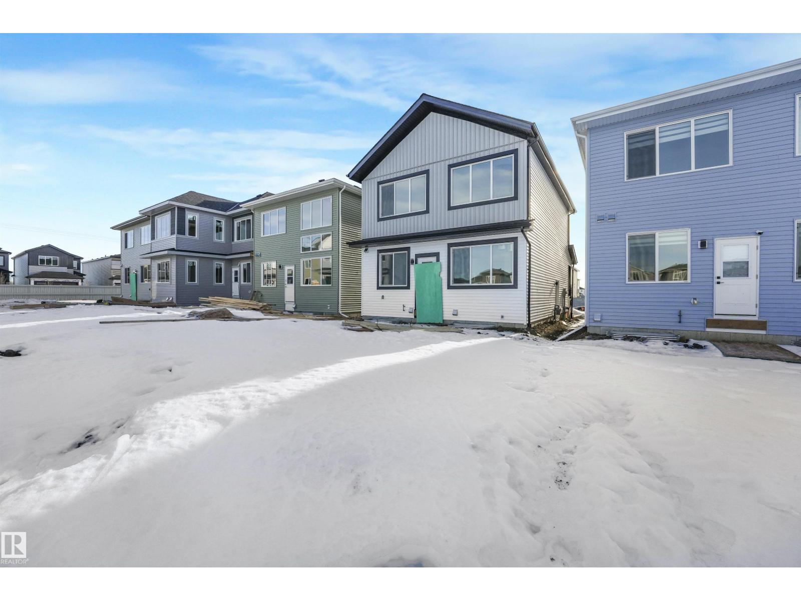 3510 44 Av, Beaumont, Alberta  T4X 3G6 - Photo 5 - E4476786