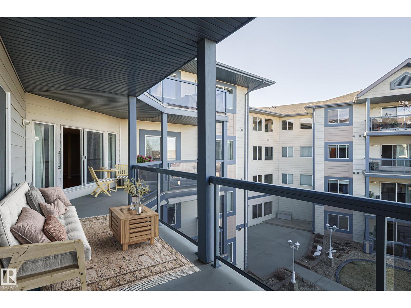 #314 100 Foxhaven Dr, Sherwood Park, Alberta  T8A 6B6 - Photo 15 - E4476778