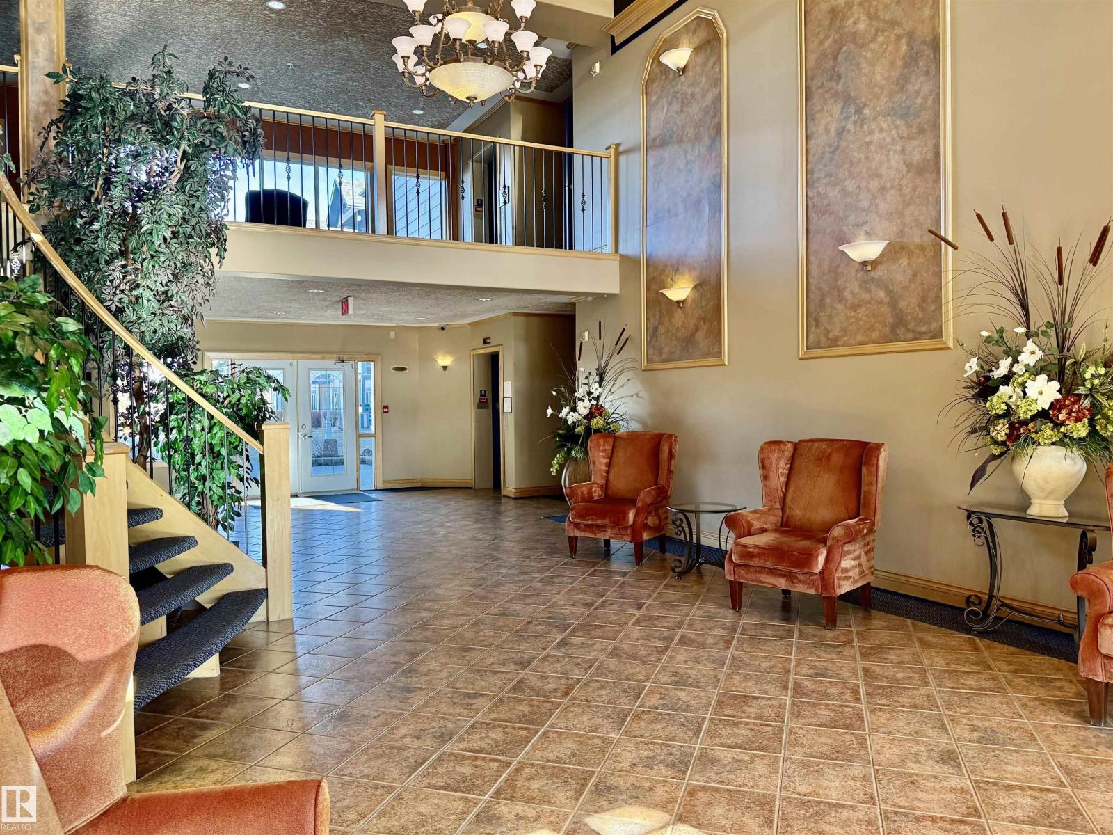 #314 100 Foxhaven Dr, Sherwood Park, Alberta  T8A 6B6 - Photo 23 - E4476778