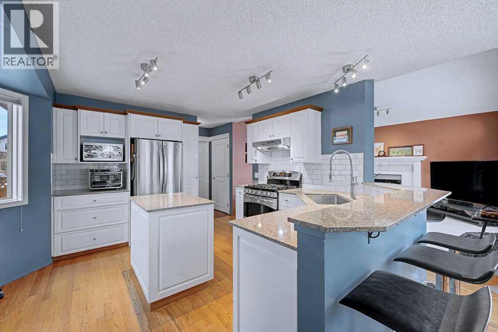 43 Douglas Glen Place Se, Calgary, Alberta  T2X 2X2 - Photo 12 - A2288891