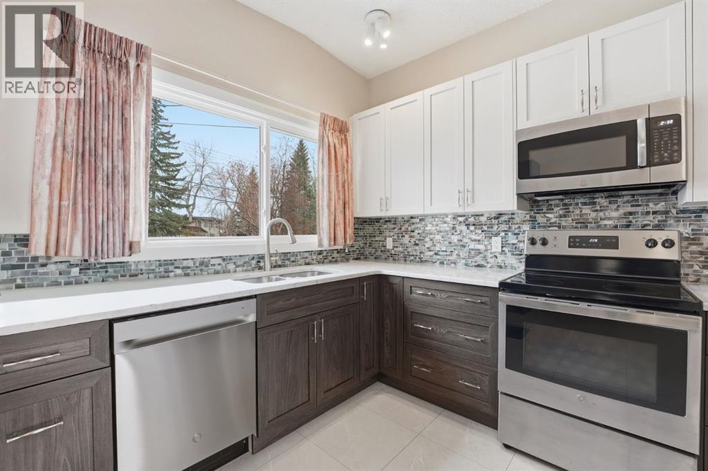 808 68 Avenue Nw, Calgary, Alberta  T2K 0N1 - Photo 8 - A2290453