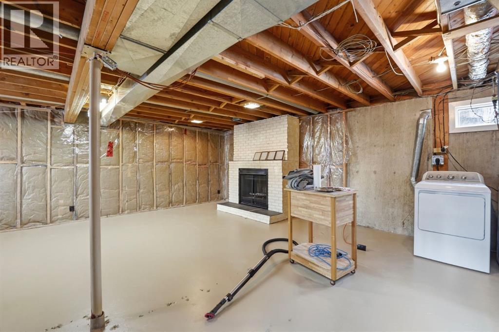 808 68 Avenue Nw, Calgary, Alberta  T2K 0N1 - Photo 19 - A2290453