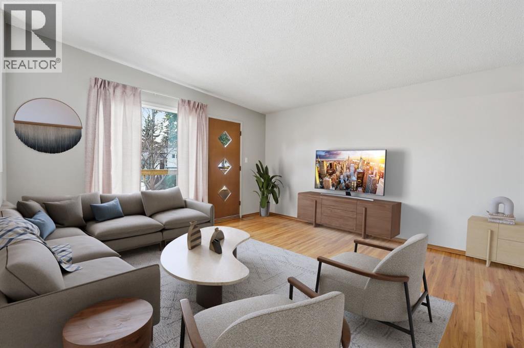 808 68 Avenue Nw, Calgary, Alberta  T2K 0N1 - Photo 3 - A2290453