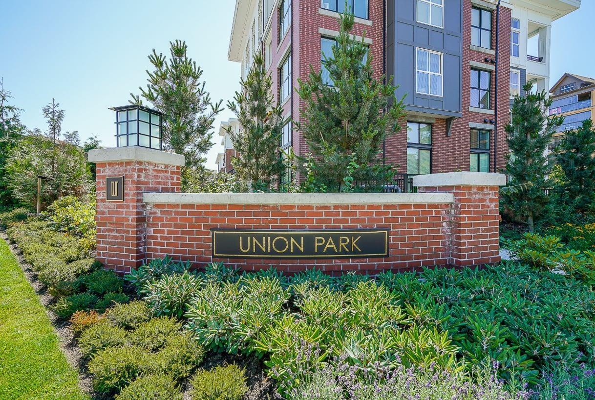 C315 8150 207th Street, Langley, British Columbia  V2Y 4J4 - Photo 1 - R3097864