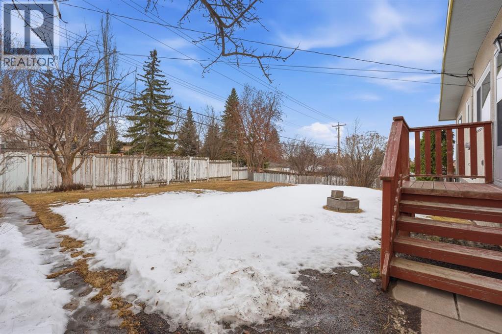 808 68 Avenue Nw, Calgary, Alberta  T2K 0N1 - Photo 23 - A2290453