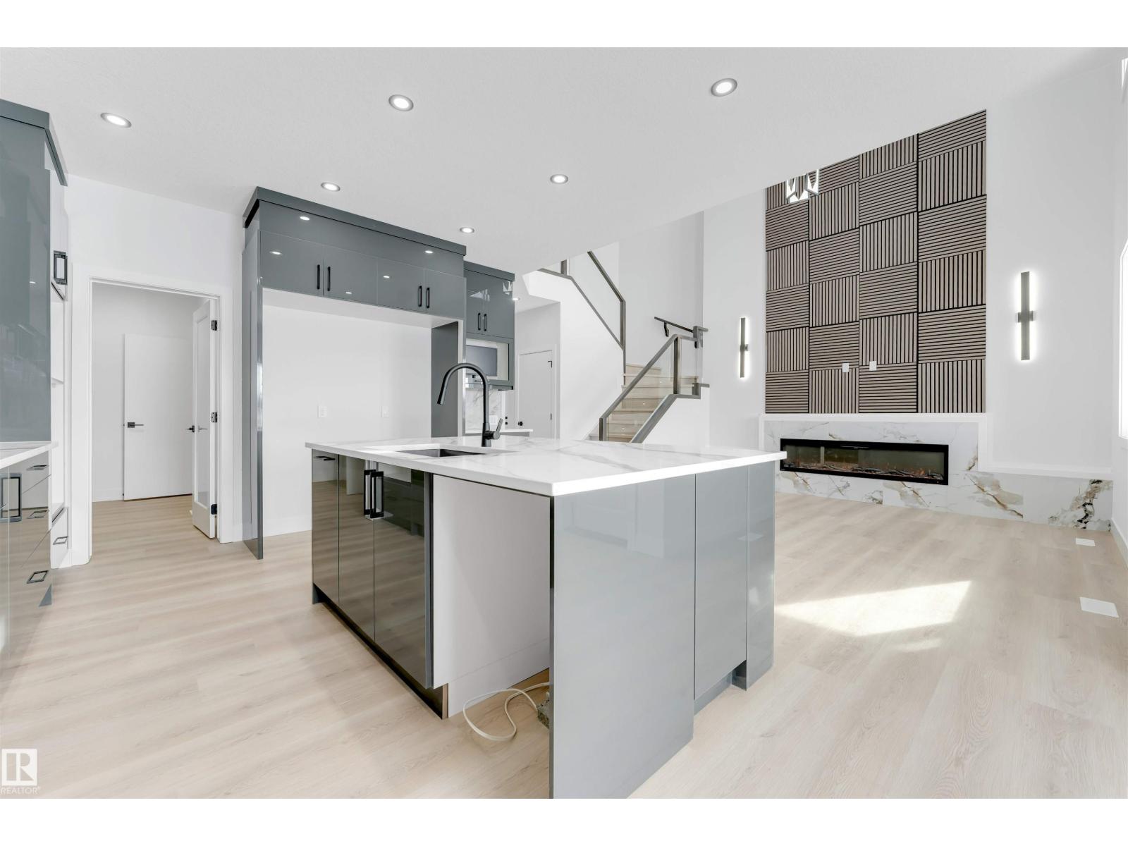 10 ELDRIDGE PT, st. albert, Alberta