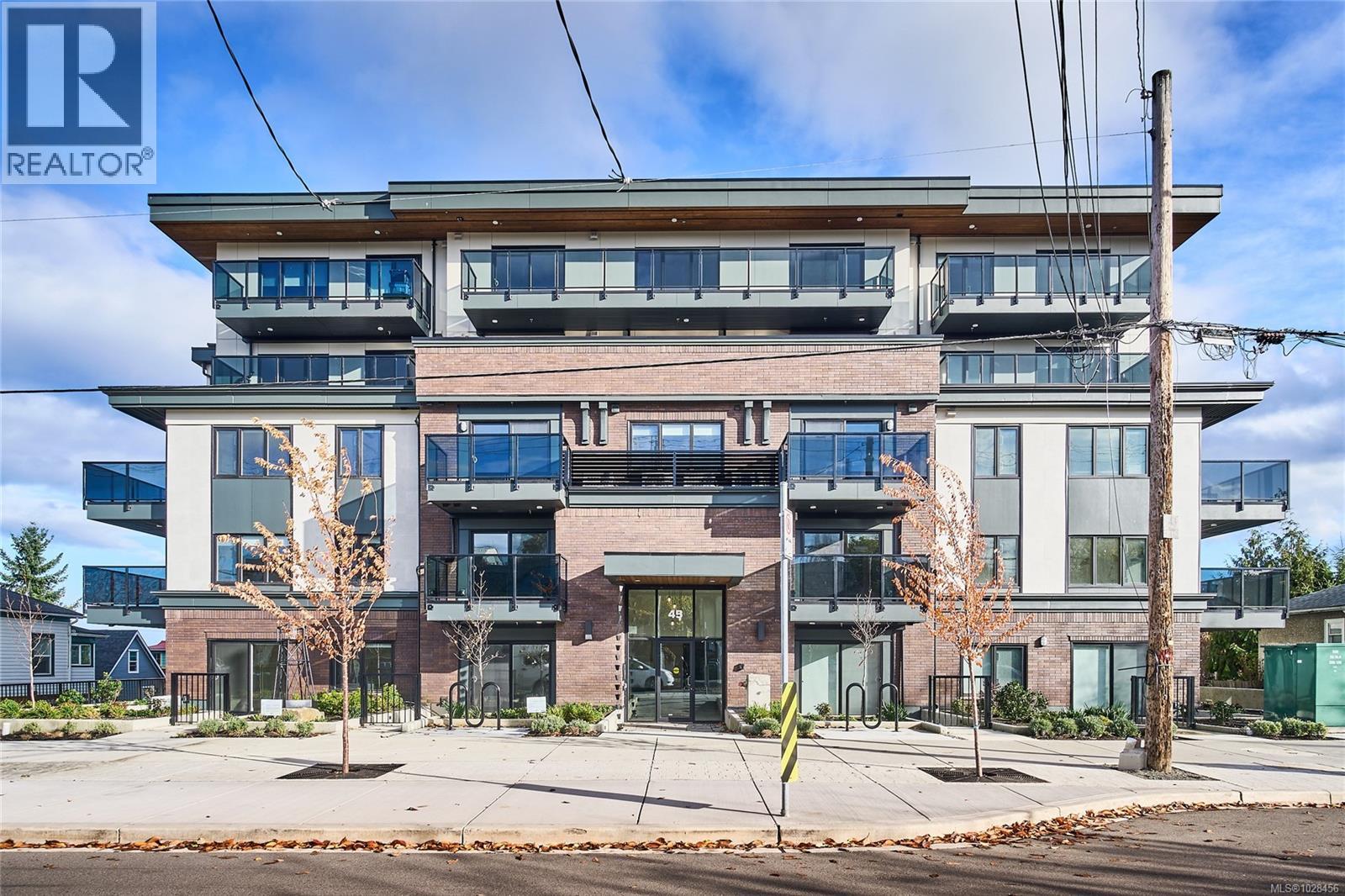 308 45 Haliburton St, Nanaimo, British Columbia  V9R 4V6 - Photo 6 - 1028456