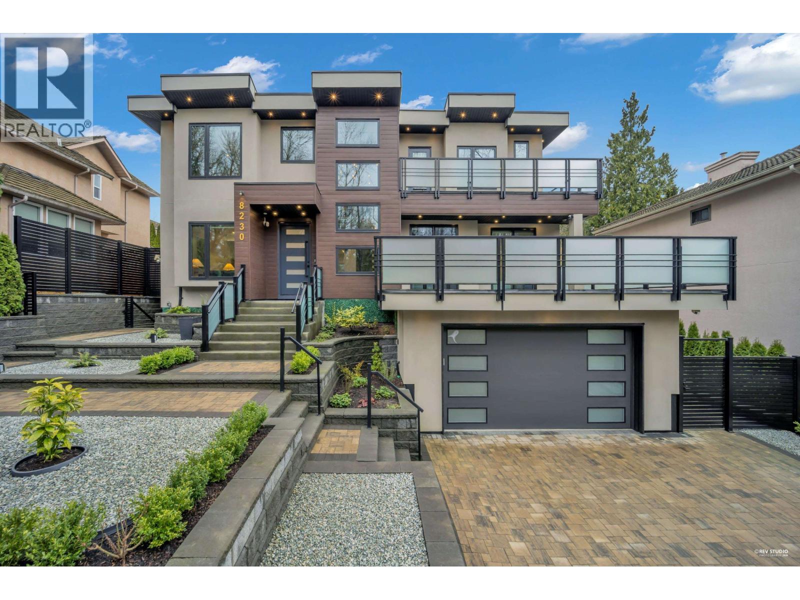 8230 Lakefield Drive, Burnaby, British Columbia  V5E 4G7 - Photo 1 - R3097563