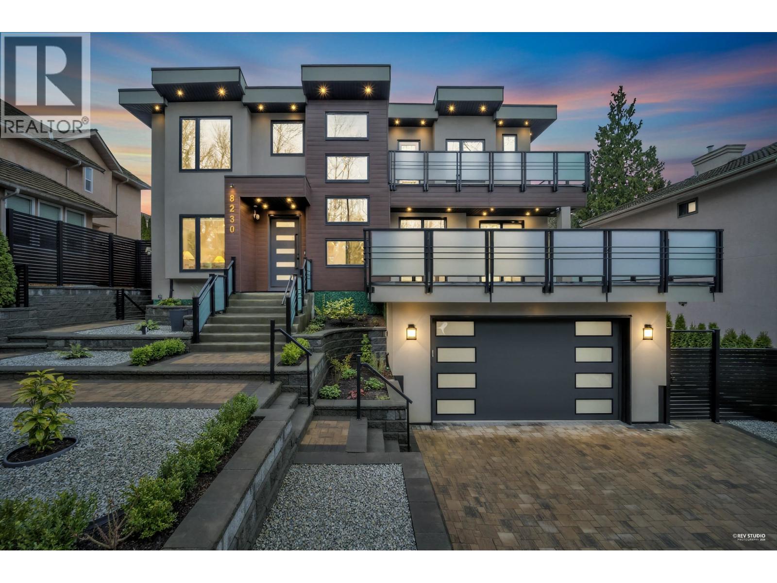 8230 Lakefield Drive, Burnaby, British Columbia  V5E 4G7 - Photo 2 - R3097563