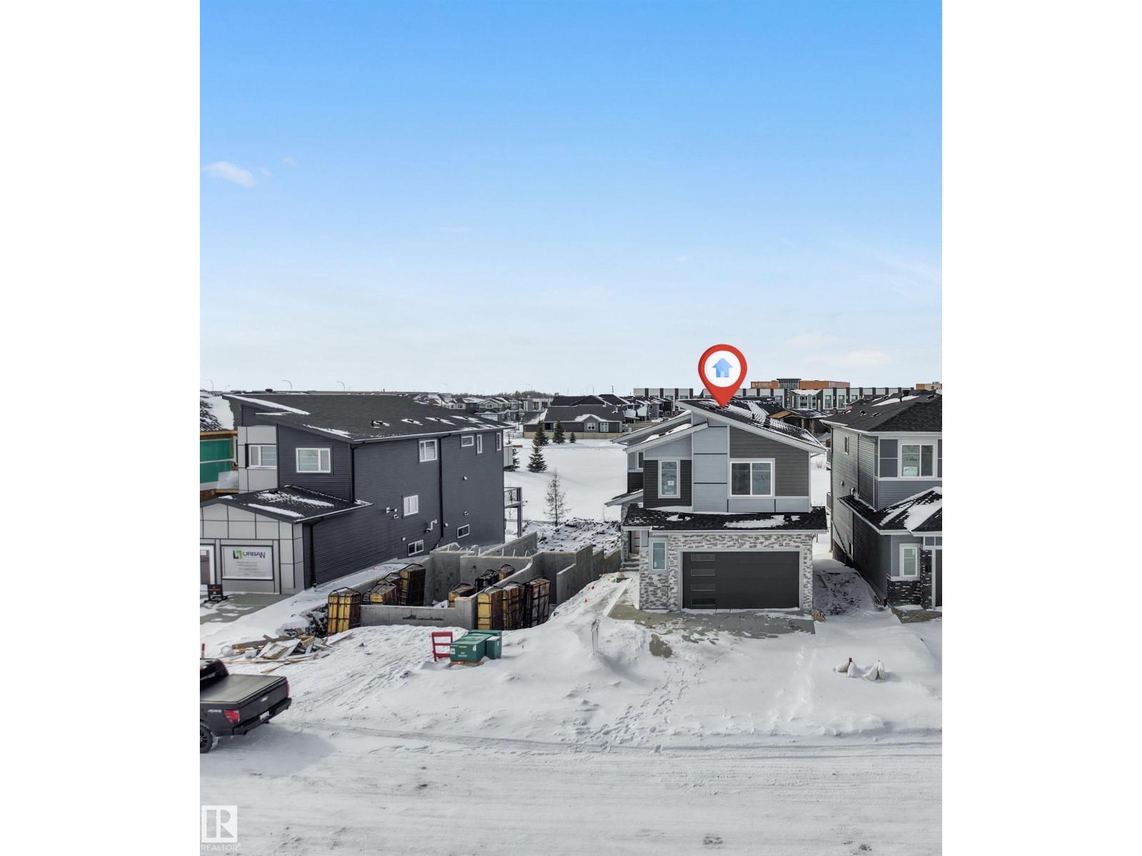 10 Eldridge Pt, St. Albert, Alberta  T8N 8C3 - Photo 6 - E4476287