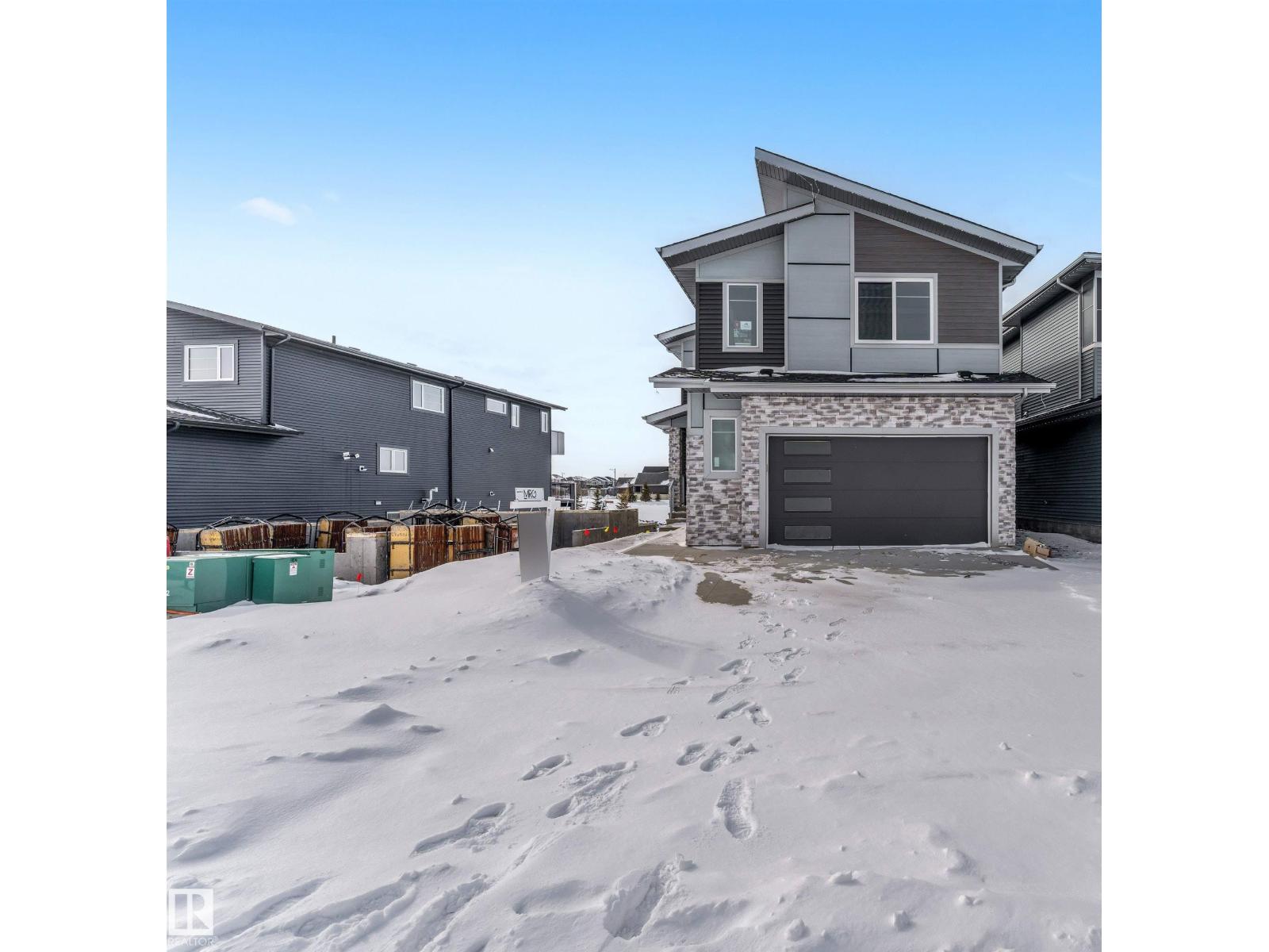 10 Eldridge Pt, St. Albert, Alberta  T8N 8C3 - Photo 4 - E4476287