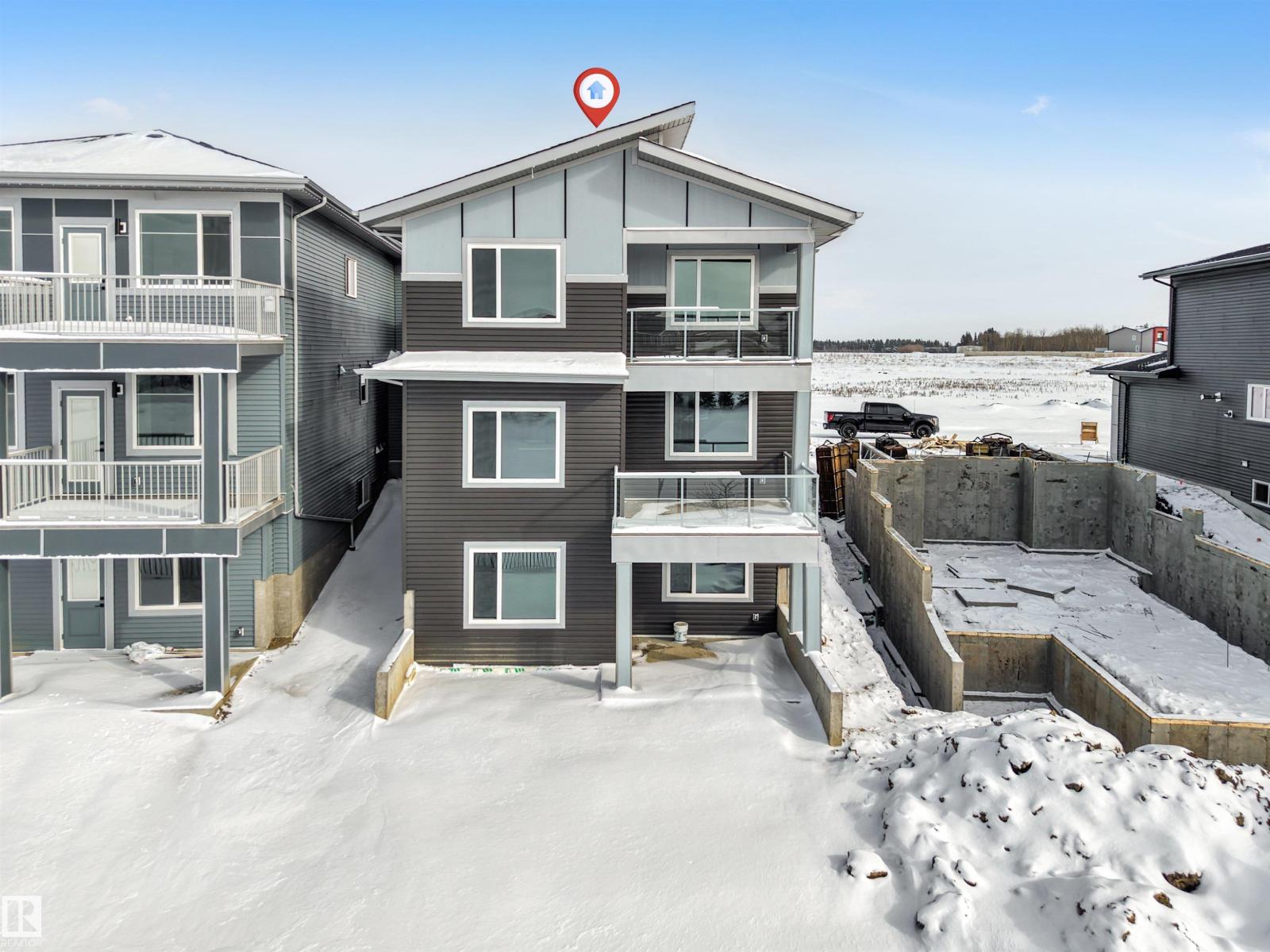 10 Eldridge Pt, St. Albert, Alberta  T8N 8C3 - Photo 8 - E4476287