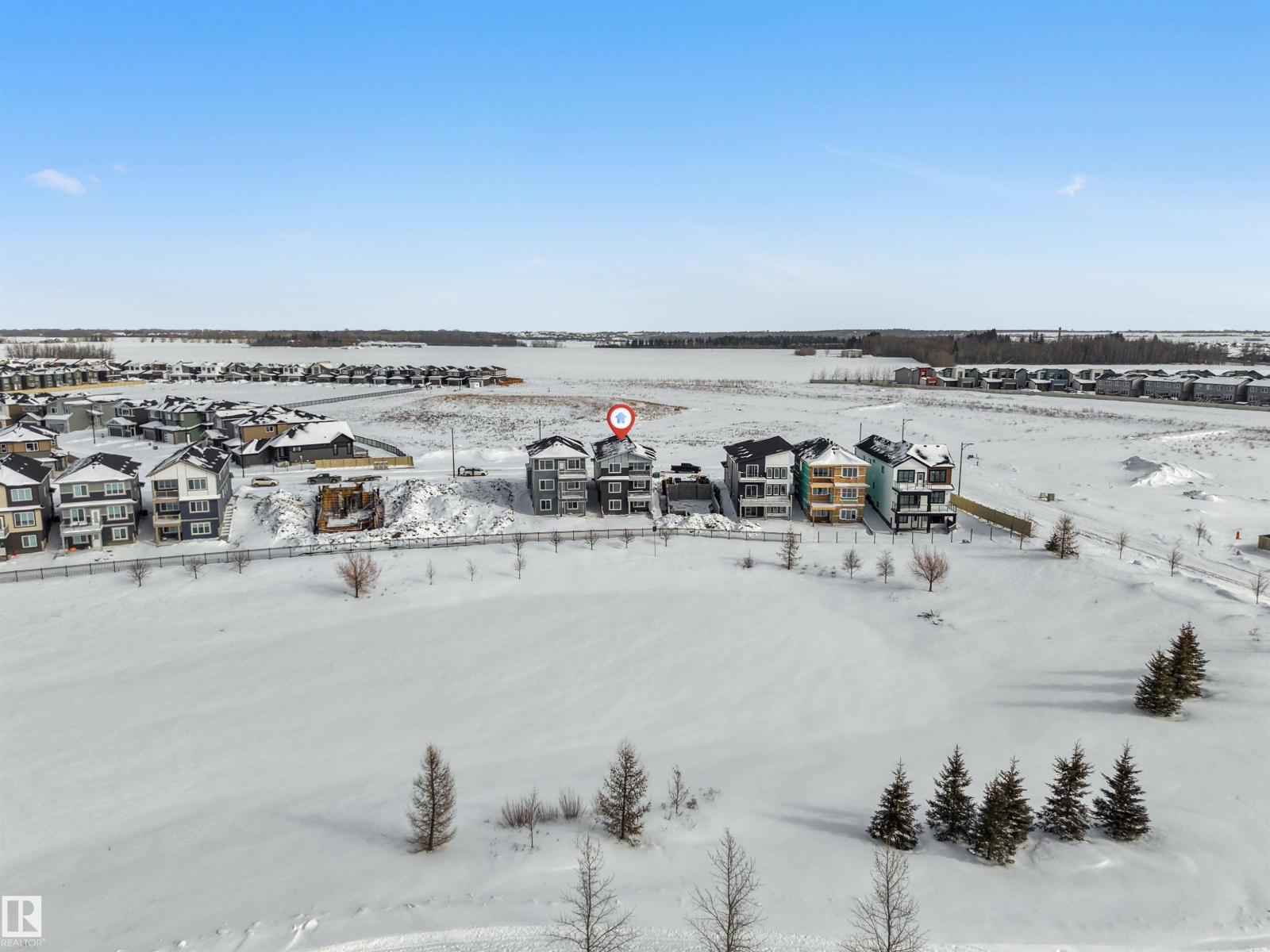 10 Eldridge Pt, St. Albert, Alberta  T8N 8C3 - Photo 7 - E4476287