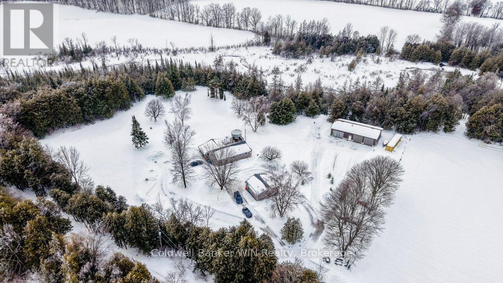 471568 47 Side Road, Southgate, Ontario  N0G 2L0 - Photo 36 - X12814250