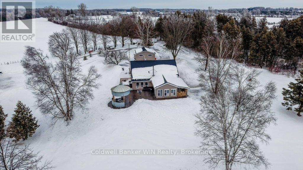 471568 47 Side Road, Southgate, Ontario  N0G 2L0 - Photo 4 - X12814250