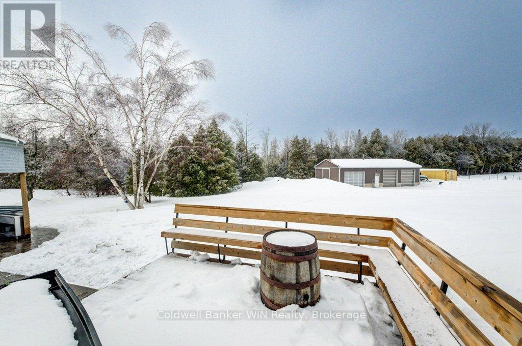 471568 47 Side Road, Southgate, Ontario  N0G 2L0 - Photo 47 - X12814250