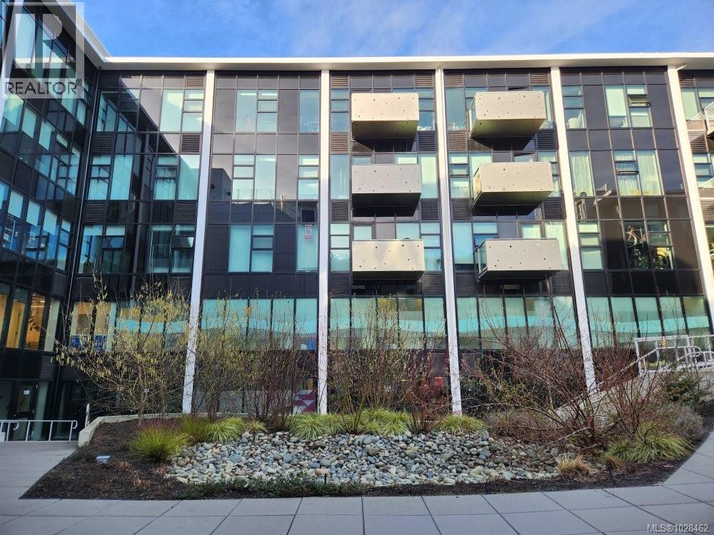 112 1105 Pandora Ave, Victoria, British Columbia  V8V 3P9 - Photo 1 - 1028462