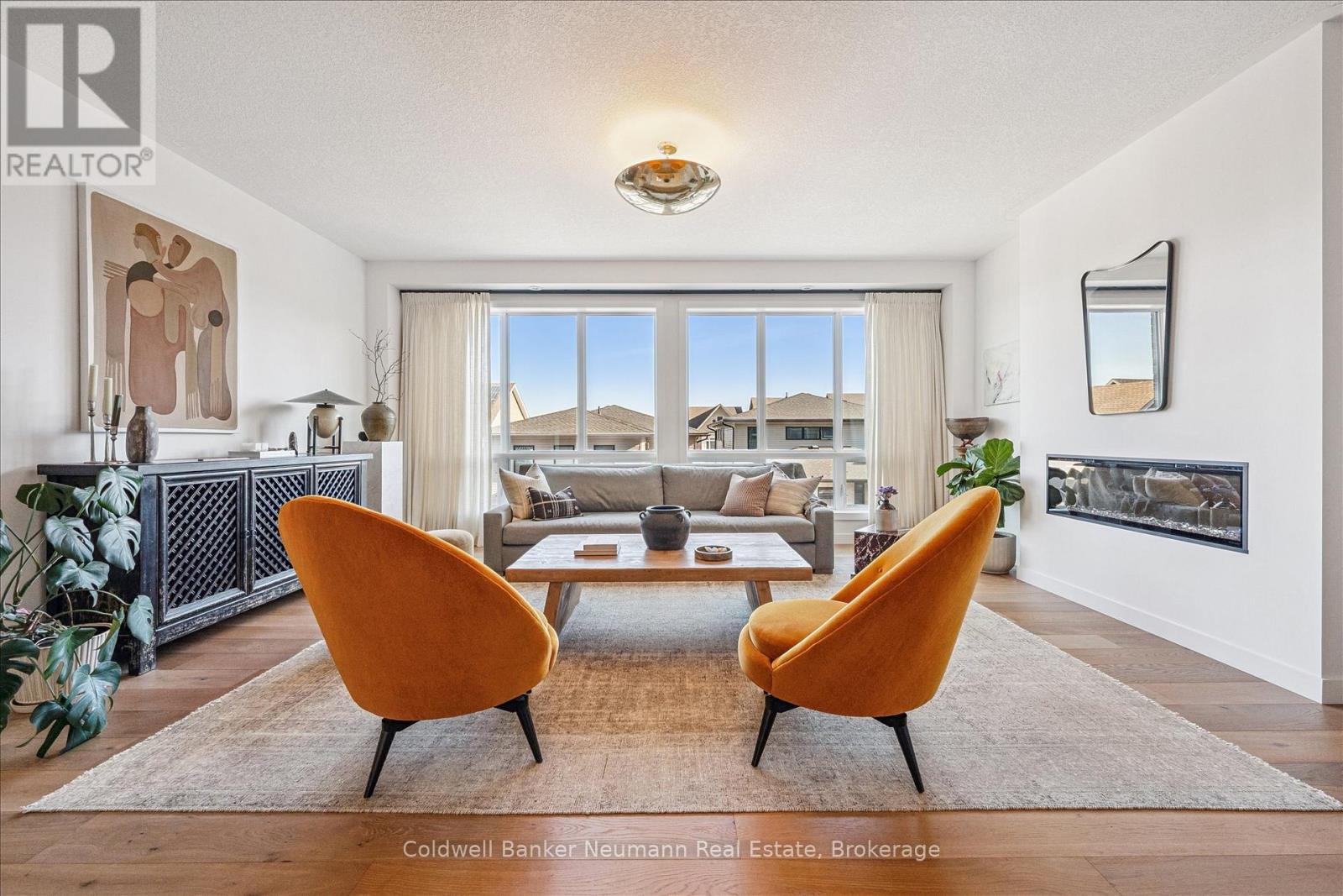 17 Ryder Avenue, Guelph, Ontario  N1G 0H3 - Photo 4 - X12866174