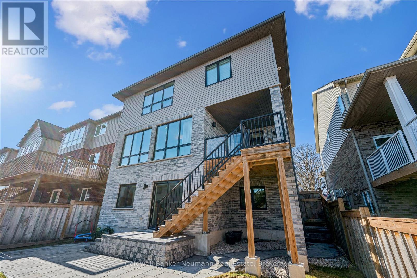 17 Ryder Avenue, Guelph, Ontario  N1G 0H3 - Photo 43 - X12866174