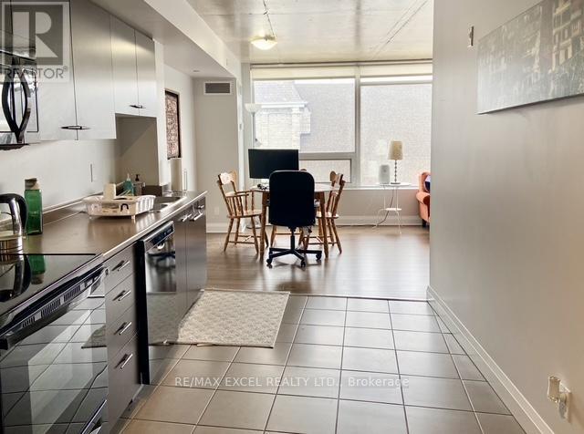 613 - 121 Queen Street, Kingston, Ontario  K7K 0G6 - Photo 19 - X12834230