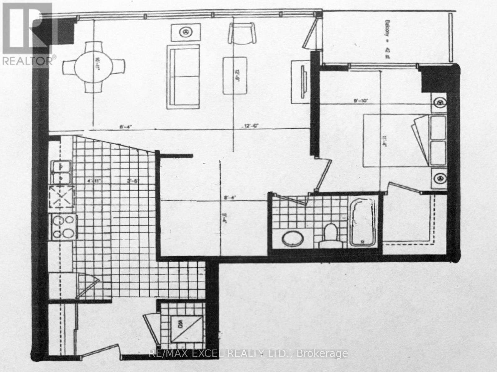 613 - 121 Queen Street, Kingston, Ontario  K7K 0G6 - Photo 31 - X12834230