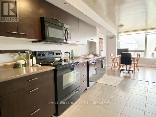 613 - 121 Queen Street, Kingston, Ontario  K7K 0G6 - Photo 25 - X12834230