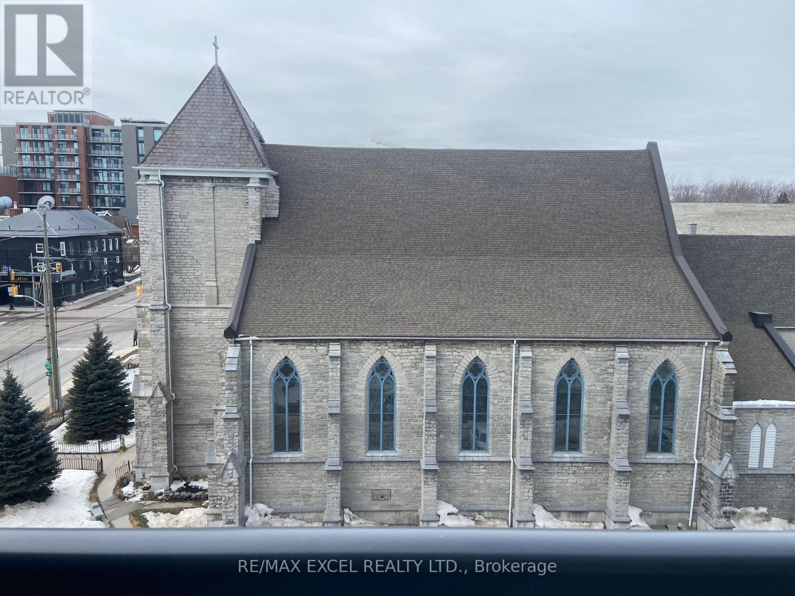 613 - 121 Queen Street, Kingston, Ontario  K7K 0G6 - Photo 29 - X12834230