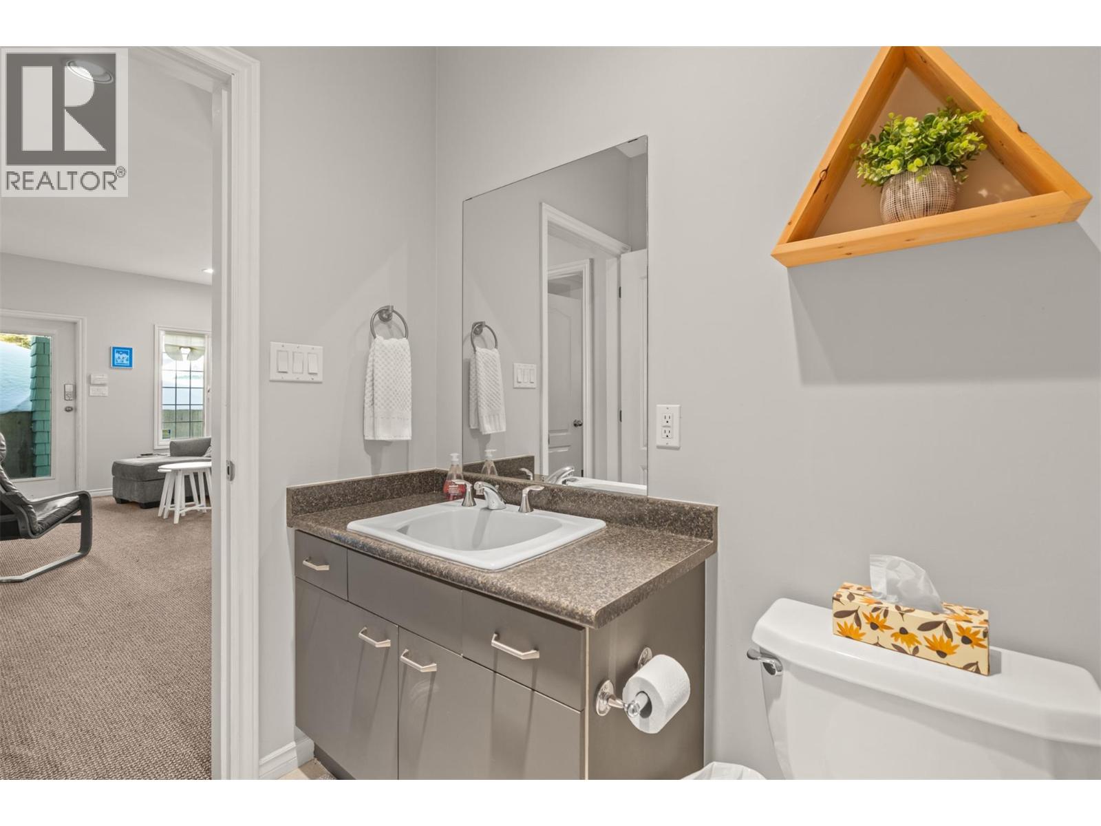 290 Silver Queen Road Unit# 1, Silver Star, British Columbia  V1B 0S5 - Photo 22 - 10377752