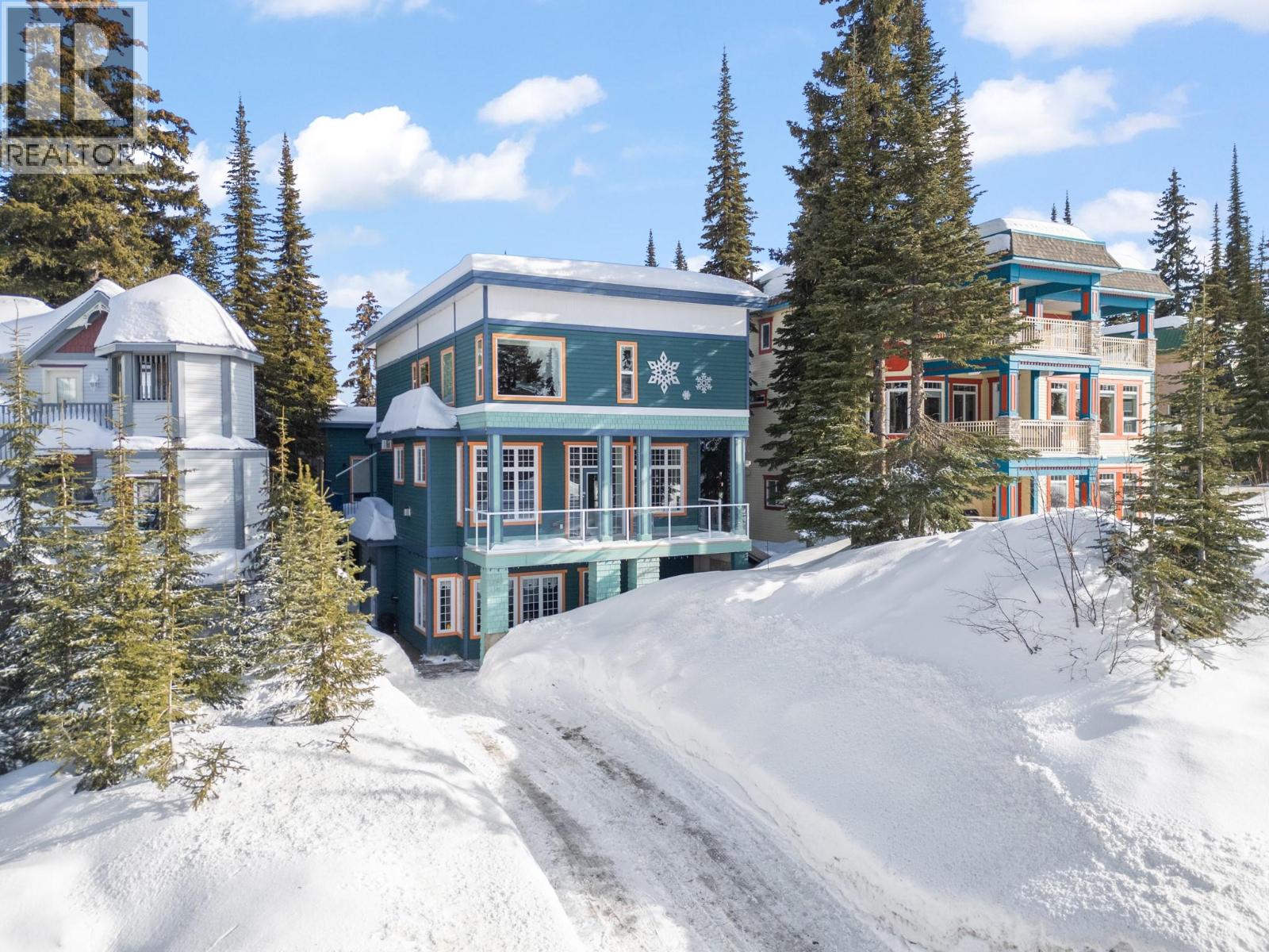 290 Silver Queen Road Unit# 1, Silver Star, British Columbia  V1B 0S5 - Photo 38 - 10377752