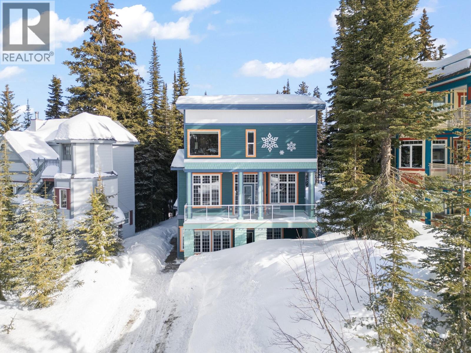 290 Silver Queen Road Unit# 1, Silver Star, British Columbia  V1B 0S5 - Photo 39 - 10377752