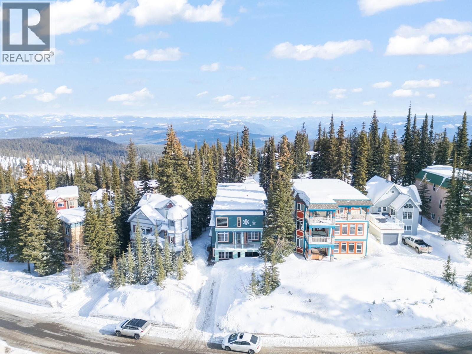 290 Silver Queen Road Unit# 1, Silver Star, British Columbia  V1B 0S5 - Photo 41 - 10377752