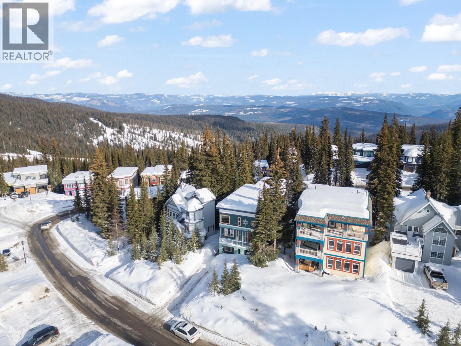 290 Silver Queen Road Unit# 1, Silver Star, British Columbia  V1B 0S5 - Photo 42 - 10377752