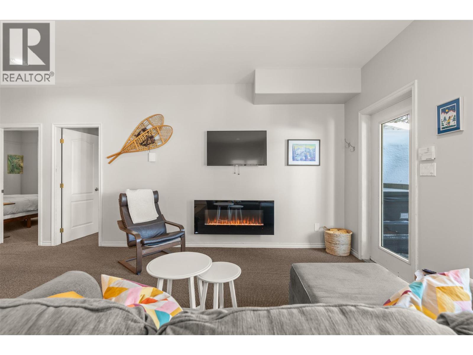 290 Silver Queen Road Unit# 1, Silver Star, British Columbia  V1B 0S5 - Photo 8 - 10377752