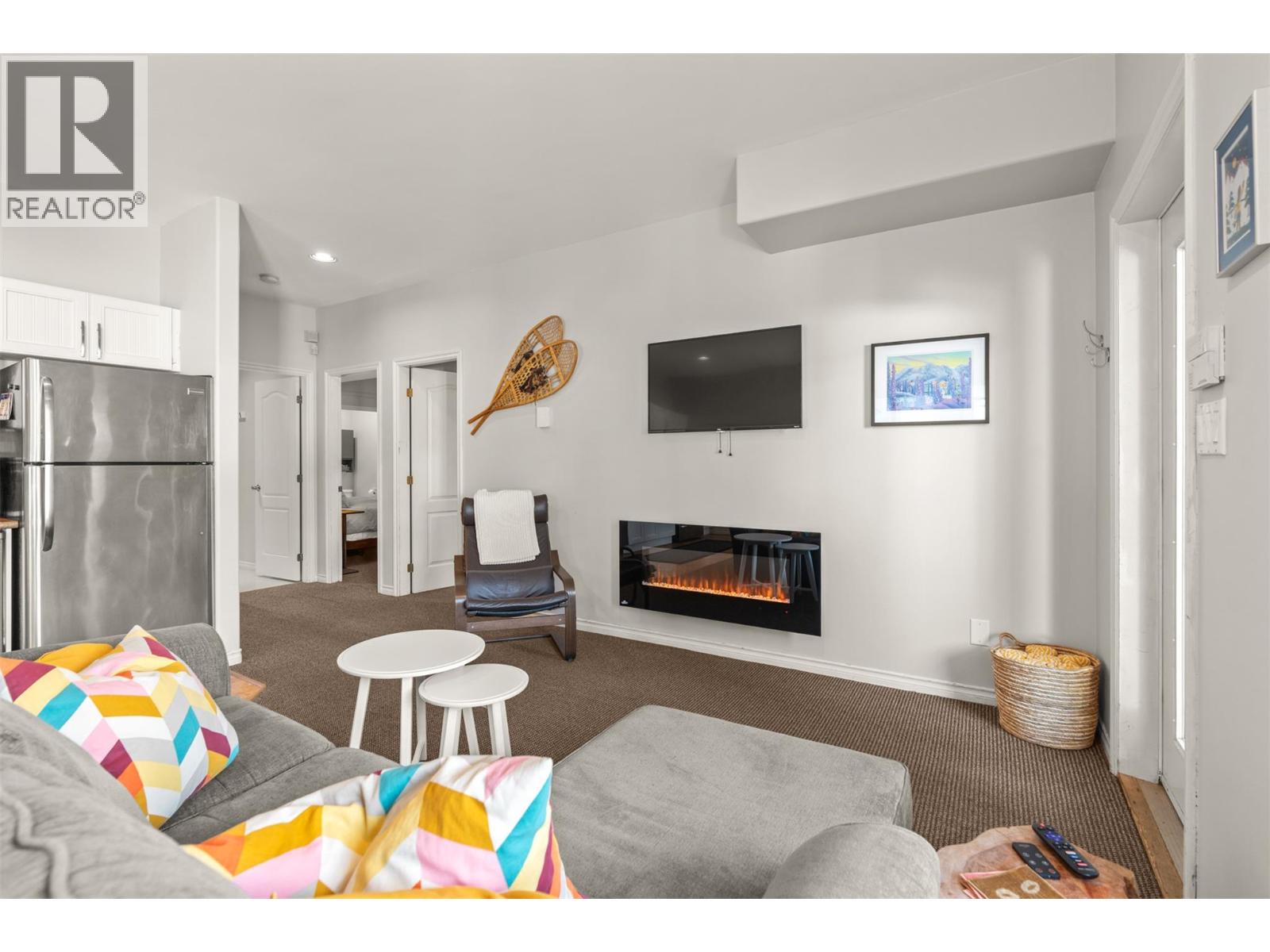 290 Silver Queen Road Unit# 1, Silver Star, British Columbia  V1B 0S5 - Photo 9 - 10377752