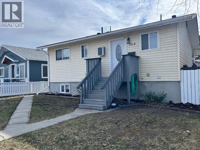 764 Penticton Avenue, penticton, British Columbia
