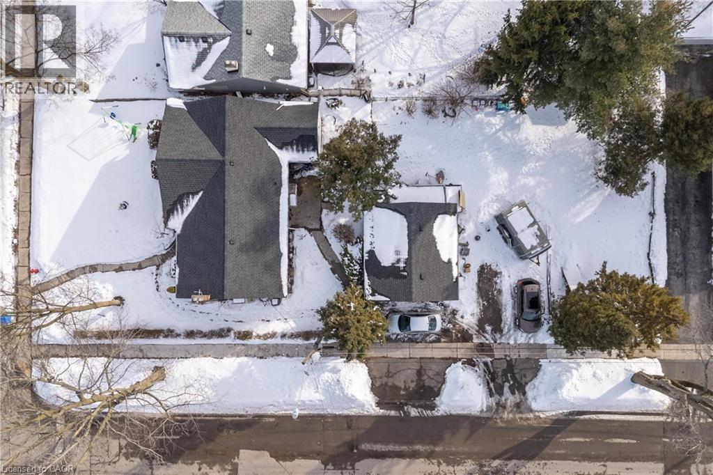 3251 St Paul Avenue, Niagara Falls, Ontario  L2J 2M2 - Photo 2 - 40809047