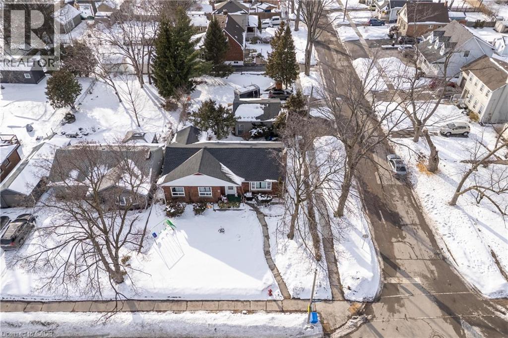 3251 St Paul Avenue, Niagara Falls, Ontario  L2J 2M2 - Photo 19 - 40809047